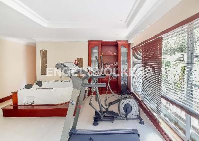 Casa de 4 alcobas en venta en Guaymaral, Chía, 827 m² · foto 12 de 20