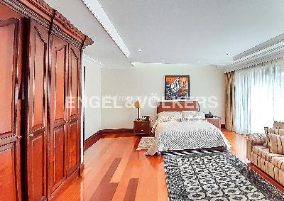 Casa de 4 alcobas en venta en Guaymaral, Chía, 827 m² · foto 15 de 20