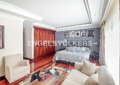 Casa de 4 alcobas en venta en Guaymaral, Chía, 827 m² · foto 17 de 20
