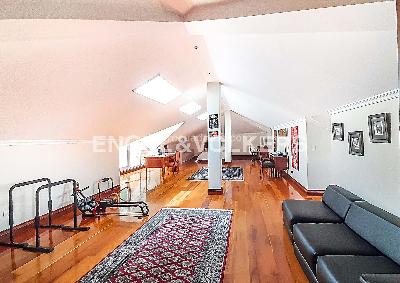 Casa de 4 alcobas en venta en Guaymaral, Chía, 827 m² · foto 18 de 20