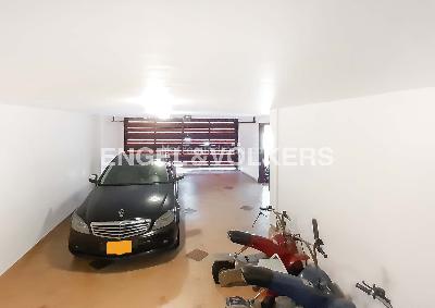 Casa de 4 alcobas en venta en Guaymaral, Chía, 827 m² · foto 19 de 20