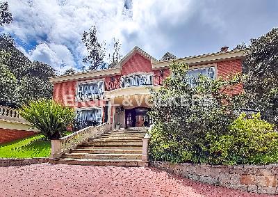 Casa de 4 alcobas en venta en Guaymaral, Chía, 827 m² · foto 20 de 20