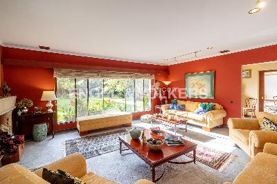 Casa de 5 alcobas en venta en Guaymaral, Chía, 965 m² · foto 2 de 20