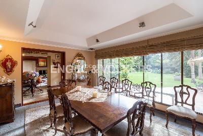 Casa de 5 alcobas en venta en Guaymaral, Chía, 965 m² · foto 3 de 20
