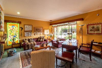 Casa de 5 alcobas en venta en Guaymaral, Chía, 965 m² · foto 4 de 20