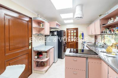 Casa de 5 alcobas en venta en Guaymaral, Chía, 965 m² · foto 5 de 20