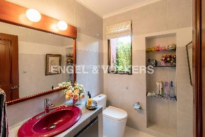 Casa de 5 alcobas en venta en Guaymaral, Chía, 965 m² · foto 7 de 20