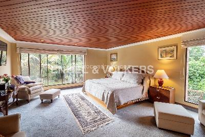 Casa de 5 alcobas en venta en Guaymaral, Chía, 965 m² · foto 9 de 20