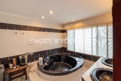 Casa de 5 alcobas en venta en Guaymaral, Chía, 965 m² · foto 10 de 20