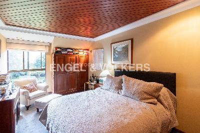 Casa de 5 alcobas en venta en Guaymaral, Chía, 965 m² · foto 11 de 20