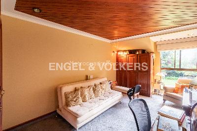 Casa de 5 alcobas en venta en Guaymaral, Chía, 965 m² · foto 12 de 20