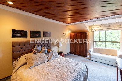 Casa de 5 alcobas en venta en Guaymaral, Chía, 965 m² · foto 13 de 20