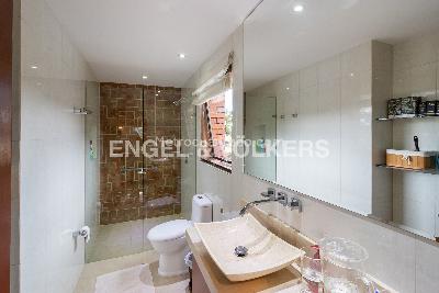 Casa de 5 alcobas en venta en Guaymaral, Chía, 965 m² · foto 14 de 20