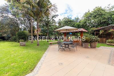 Casa de 5 alcobas en venta en Guaymaral, Chía, 965 m² · foto 16 de 20