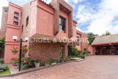 Casa de 5 alcobas en venta en Guaymaral, Chía, 965 m² · foto 17 de 20