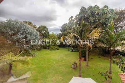 Casa de 5 alcobas en venta en Guaymaral, Chía, 965 m² · foto 18 de 20