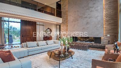 Casa de 4 alcobas en venta en Guaymaral, Chía, 552 m² · foto 3 de 20