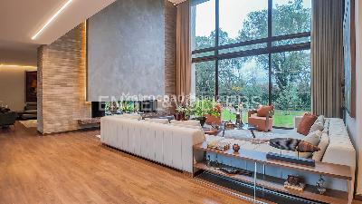 Casa de 4 alcobas en venta en Guaymaral, Chía, 552 m² · foto 4 de 20