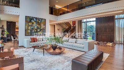 Casa de 4 alcobas en venta en Guaymaral, Chía, 552 m² · foto 5 de 20