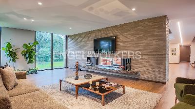 Casa de 4 alcobas en venta en Guaymaral, Chía, 552 m² · foto 6 de 20