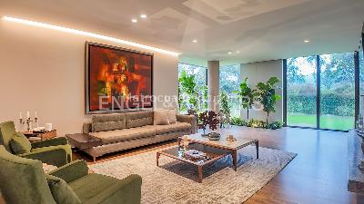 Casa de 4 alcobas en venta en Guaymaral, Chía, 552 m² · foto 7 de 20
