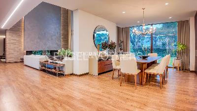 Casa de 4 alcobas en venta en Guaymaral, Chía, 552 m² · foto 8 de 20