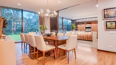 Casa de 4 alcobas en venta en Guaymaral, Chía, 552 m² · foto 9 de 20