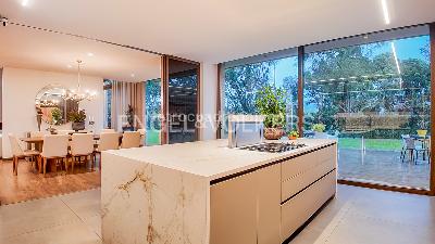 Casa de 4 alcobas en venta en Guaymaral, Chía, 552 m² · foto 10 de 20