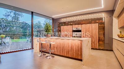 Casa de 4 alcobas en venta en Guaymaral, Chía, 552 m² · foto 11 de 20