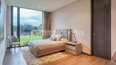 Casa de 4 alcobas en venta en Guaymaral, Chía, 552 m² · foto 12 de 20