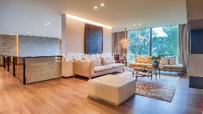 Casa de 4 alcobas en venta en Guaymaral, Chía, 552 m² · foto 13 de 20