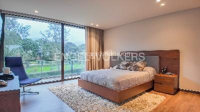 Casa de 4 alcobas en venta en Guaymaral, Chía, 552 m² · foto 17 de 20