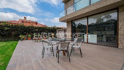 Casa de 4 alcobas en venta en Guaymaral, Chía, 552 m² · foto 19 de 20