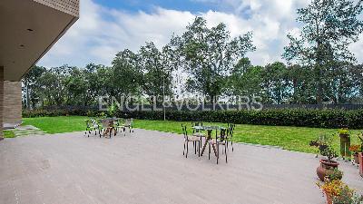 Casa de 4 alcobas en venta en Guaymaral, Chía, 552 m² · foto 20 de 20
