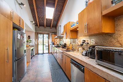 Casa de 4 alcobas en venta en Guaymaral, Chía, 345 m² · foto 6 de 20