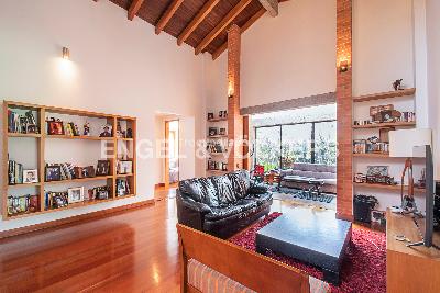 Casa de 4 alcobas en venta en Guaymaral, Chía, 345 m² · foto 8 de 20