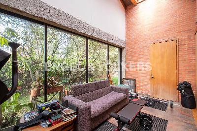 Casa de 4 alcobas en venta en Guaymaral, Chía, 345 m² · foto 9 de 20