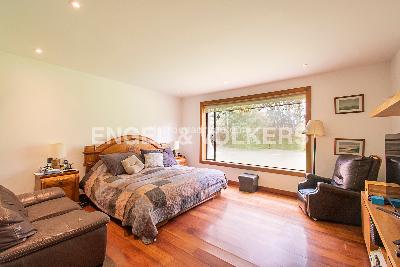 Casa de 4 alcobas en venta en Guaymaral, Chía, 345 m² · foto 10 de 20