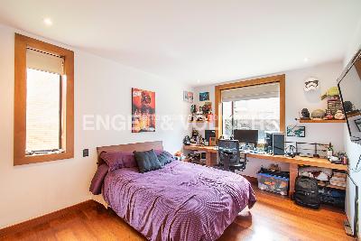 Casa de 4 alcobas en venta en Guaymaral, Chía, 345 m² · foto 13 de 20