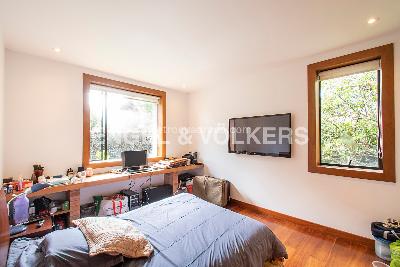 Casa de 4 alcobas en venta en Guaymaral, Chía, 345 m² · foto 15 de 20