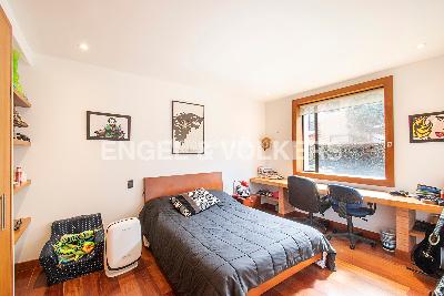 Casa de 4 alcobas en venta en Guaymaral, Chía, 345 m² · foto 17 de 20