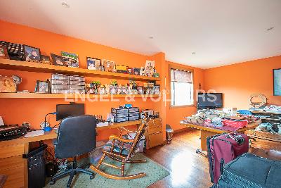 Casa de 4 alcobas en venta en Guaymaral, Chía, 345 m² · foto 19 de 20