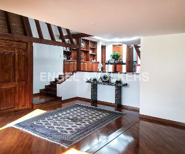 Casa de 3 alcobas en venta en Guaymaral, Chía, 550 m² · foto 2 de 20