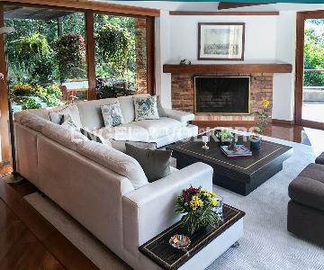 Casa de 3 alcobas en venta en Guaymaral, Chía, 550 m² · foto 3 de 20