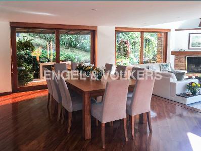 Casa de 3 alcobas en venta en Guaymaral, Chía, 550 m² · foto 4 de 20
