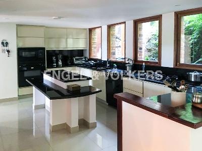 Casa de 3 alcobas en venta en Guaymaral, Chía, 550 m² · foto 5 de 20