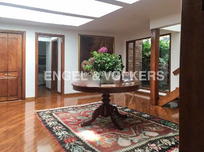 Casa de 3 alcobas en venta en Guaymaral, Chía, 550 m² · foto 8 de 20