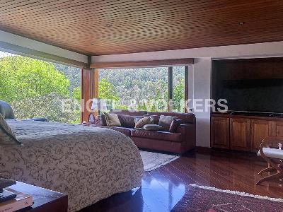 Casa de 3 alcobas en venta en Guaymaral, Chía, 550 m² · foto 10 de 20