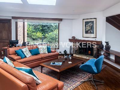 Casa de 3 alcobas en venta en Guaymaral, Chía, 550 m² · foto 17 de 20