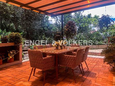 Casa de 3 alcobas en venta en Guaymaral, Chía, 550 m² · foto 19 de 20